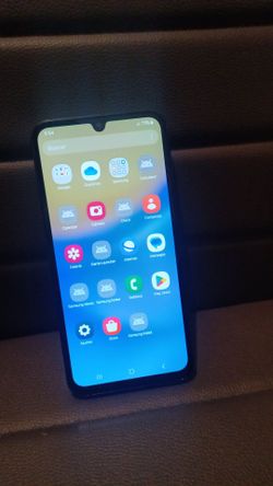 Samsung Galaxy a15 used T-Mobile