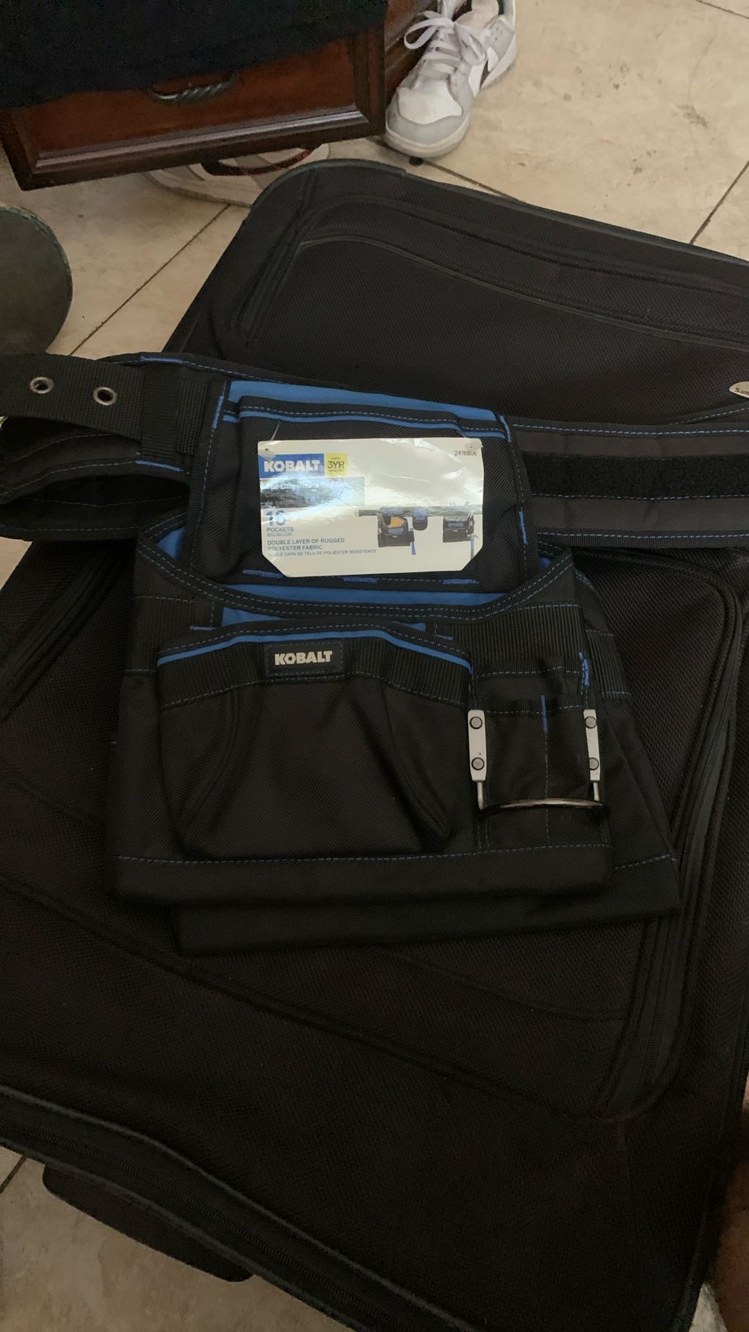 tool belt