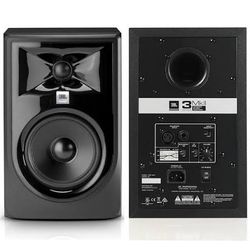 JBL 305P Mkll 5” (Two Of Them)