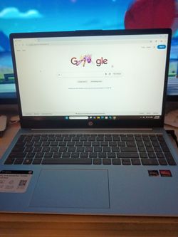 HP Laptop
