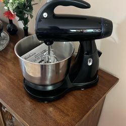 Sunbeam Standing Mixer