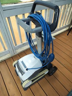 Pool equipment & accessories