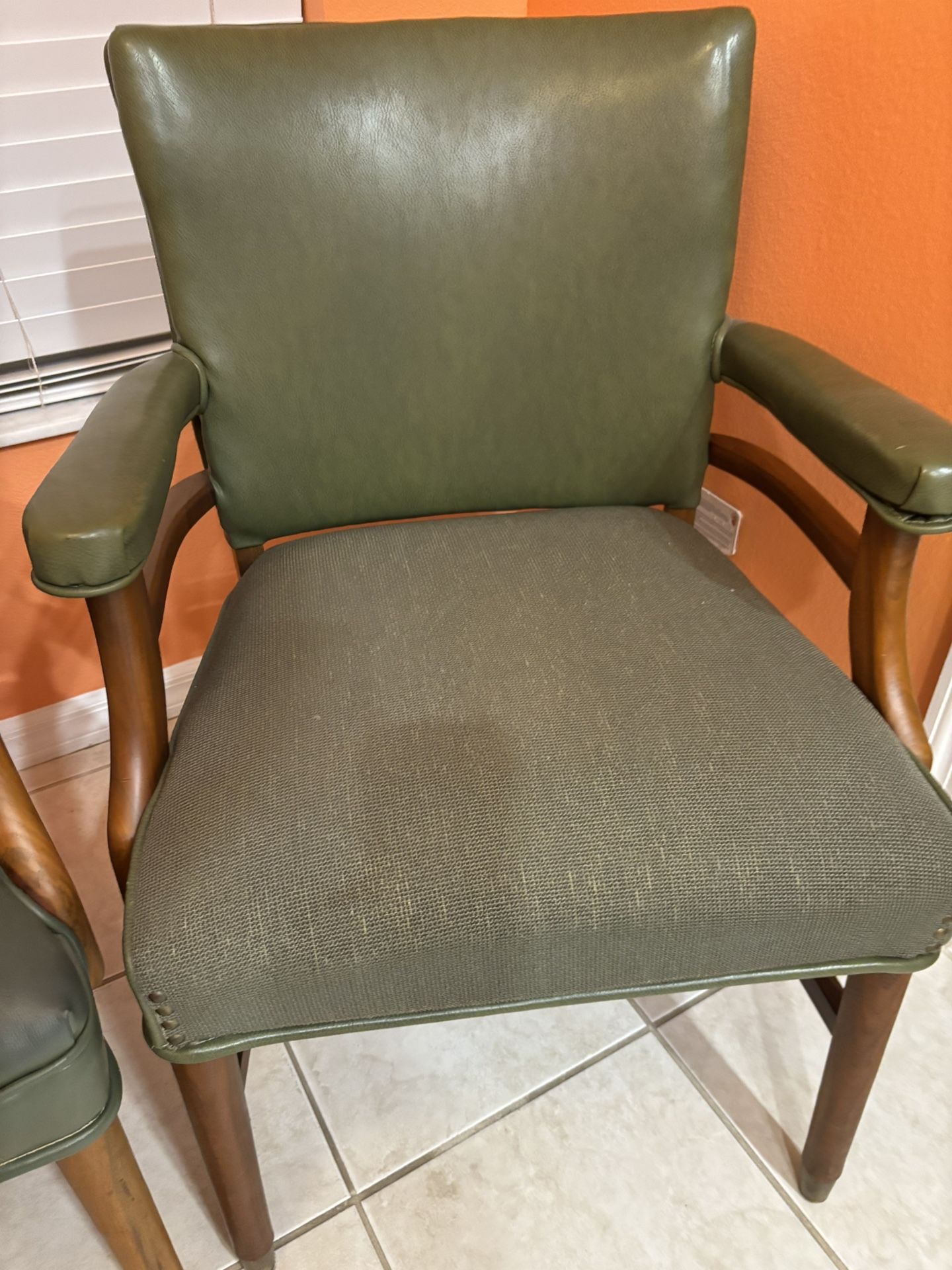 Murphy Miller Co. Vintage Chairs