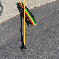 Kahuna Creations Long Board And Paddle