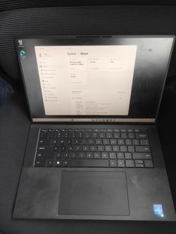 Dell Precision 5570, i7 12800H, 32GB DDR5, 500GB SSD
