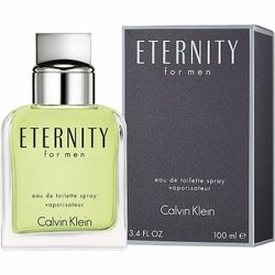 Eternity men 3.4
