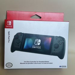 Nintendo Switch Controller 