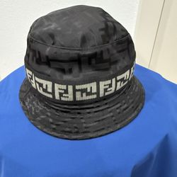 Fendi Bucket Hat