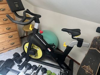 Pro Form Tour De France Bike