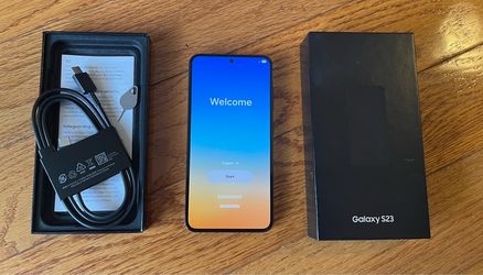 Samsung Galaxy S23 128GB Unlocked