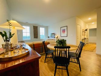 Estate Sale Living and Bedroom Furniture