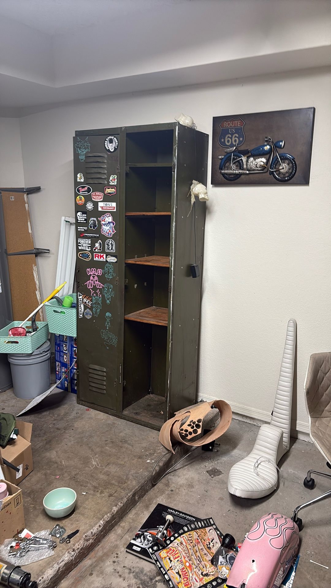 Locker