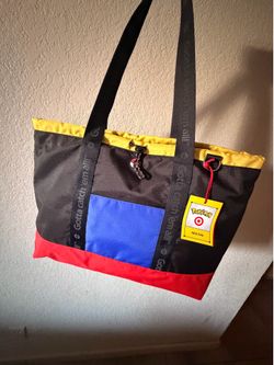 Pokemon x Target Tote Bag