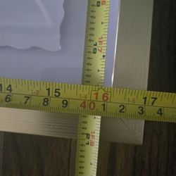 Gold n Black Dancer, Ballerina Wall Hanging