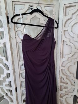 Formal Dress Size 14