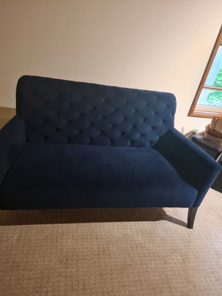 West Elm Sofa