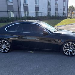 2010 BMW 328i