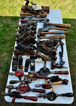 Tools Wood Working TODAY  SALE 7+8th