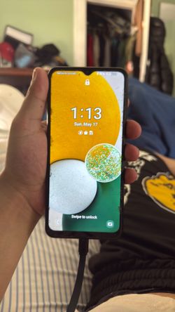 Samsung galaxy a13 5g
