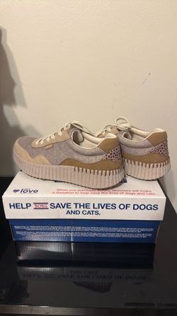 Skechers Womens Bobs Vista - Cushy Fit