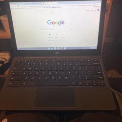 Chromebook