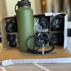 Bulk Insulated Water Bottle