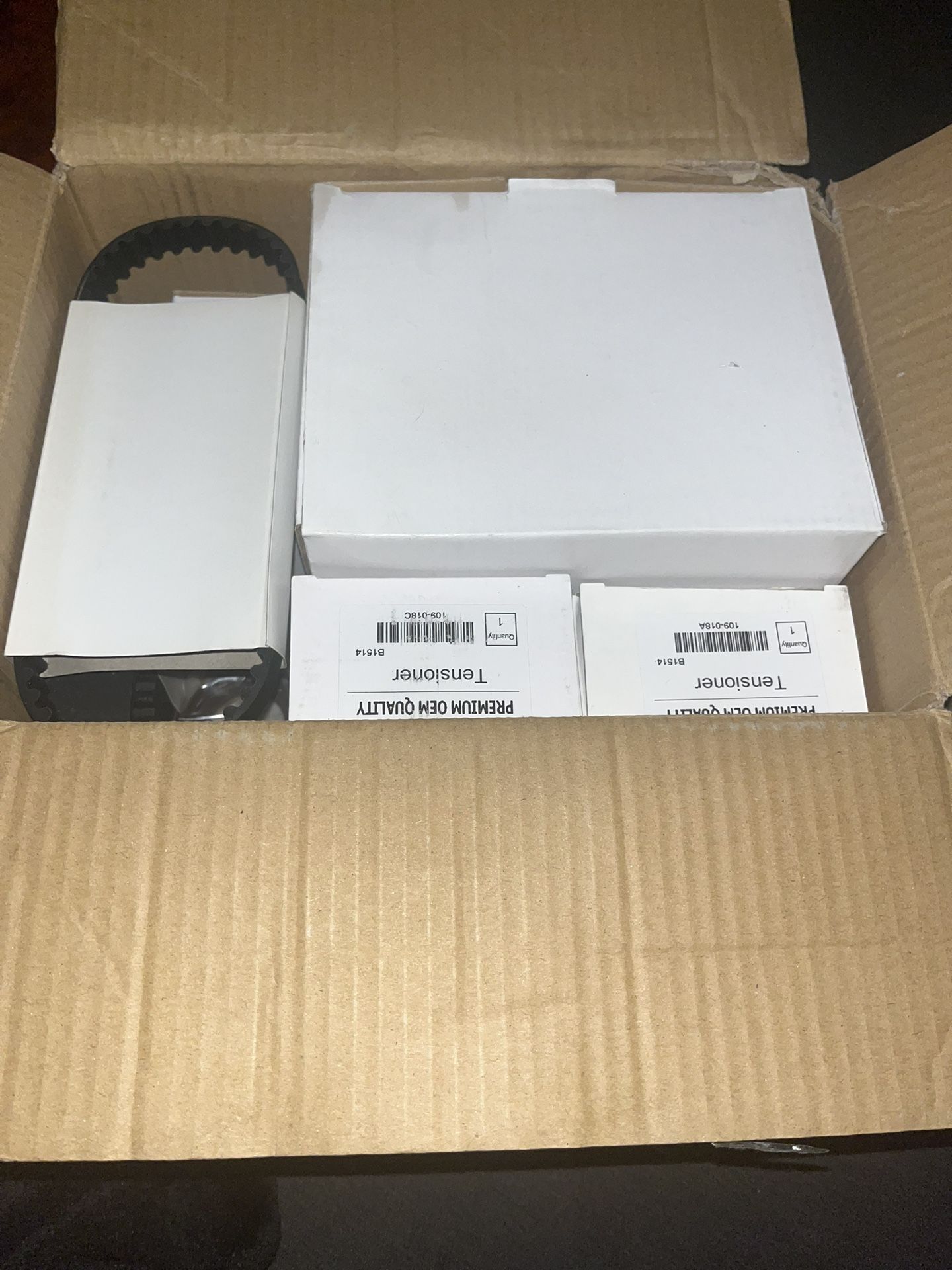 Car Parts
