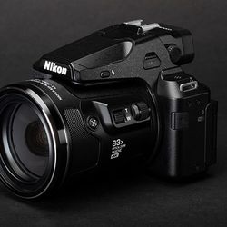 Nikon Coolpix P950 for sale