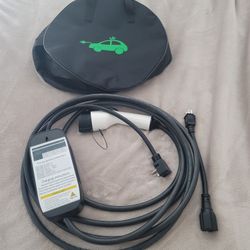 EV Charger 