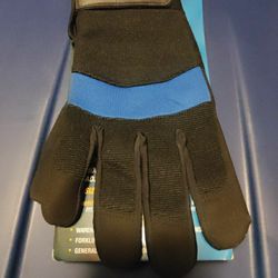 Work Gloves 