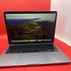 MacBook Pro 13” ( 2020, i7, 32GB, 512) Excellent Working Conditions 