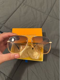 Men’s sunglasses