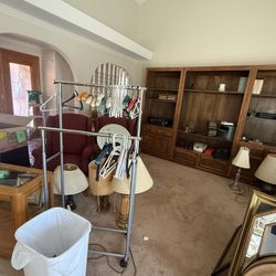 EVERYTHING MUST GO! FULL HOUSE - LAST CHANCE!!