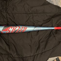 2026 Louisville Slugger Atlas Bbcor 32” 29oz  Used 