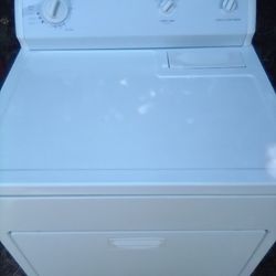 Nice Kenmore 500 Series Electric Dryer Good Condition Free Delivery And Setup