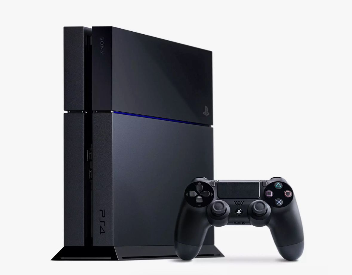 Ps4