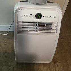 New Air Portal Air conditioner 