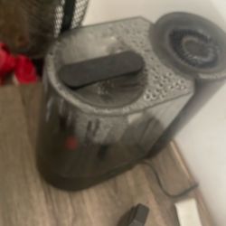 Humidifier 