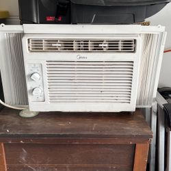 Midea Air Conditioner