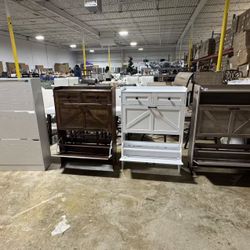 🔥Great Deal🔥Shoe Storage Cabinet$90