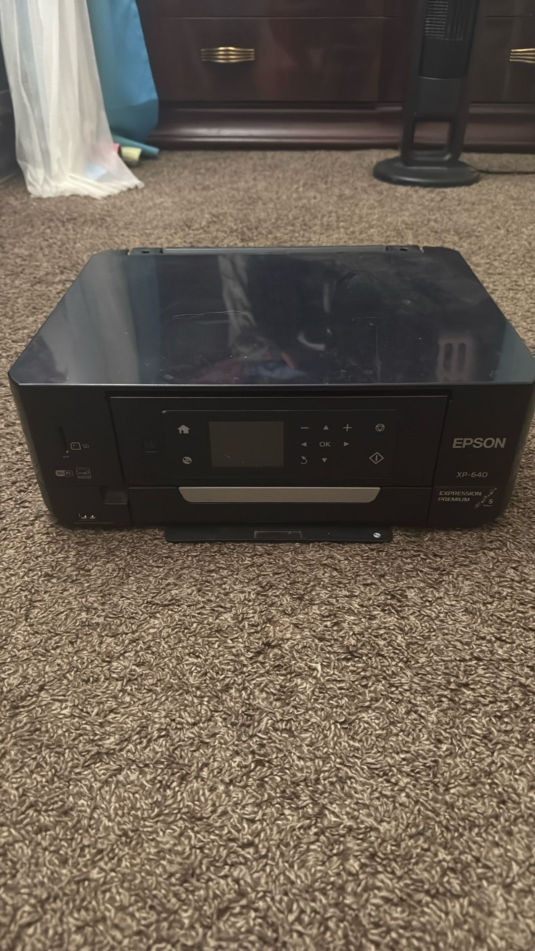 Epson Printer
