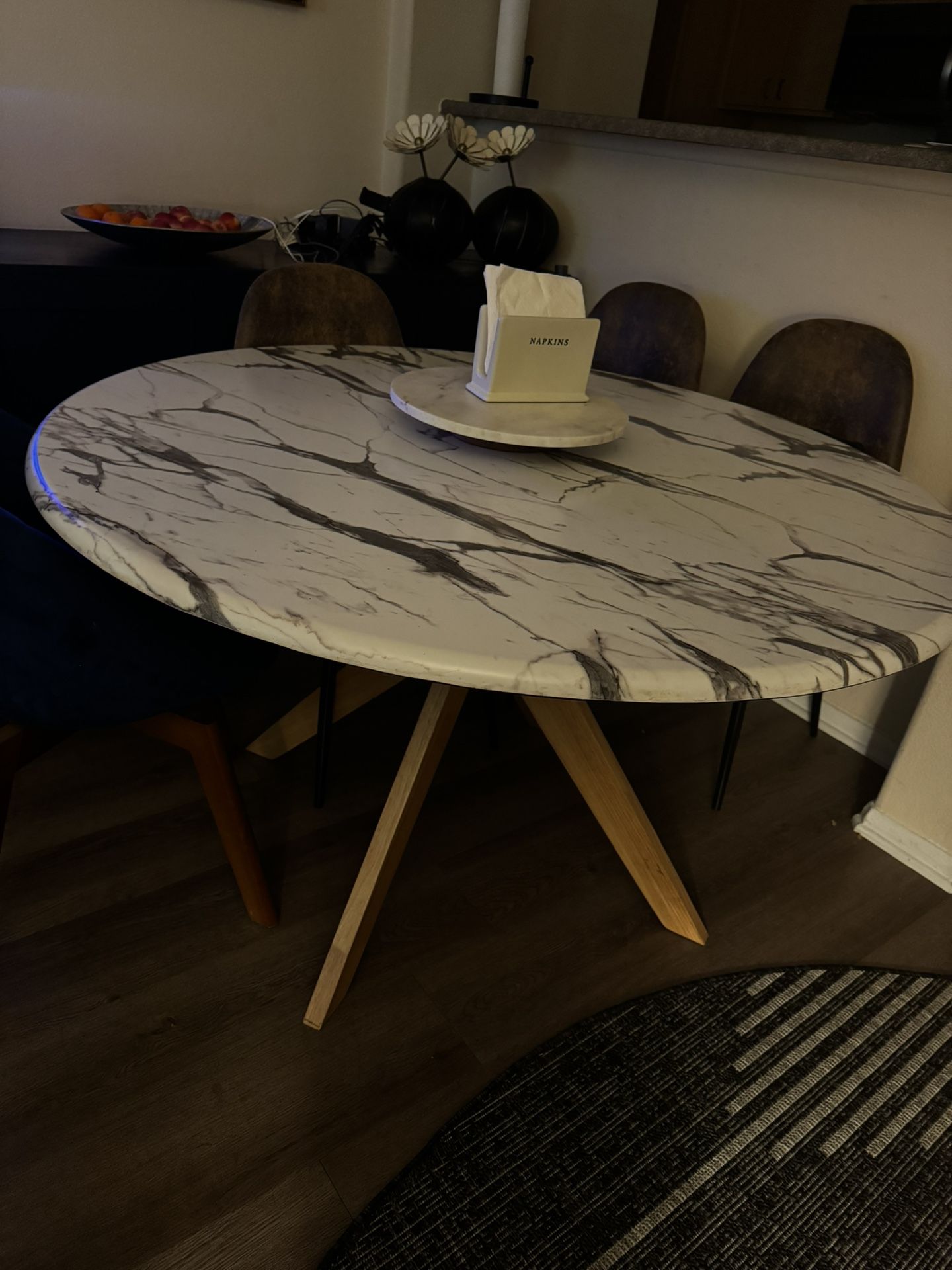 Dinner Table