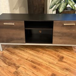 TV Stand !!! 16” D 24” H 56” w 