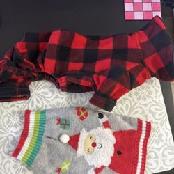 Dog Clothes