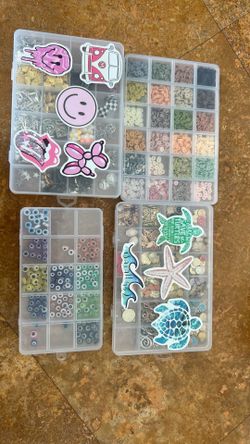 Bracelet charms