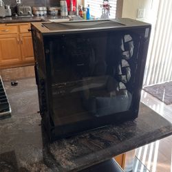 Gaming Pc (Price Negotiable)