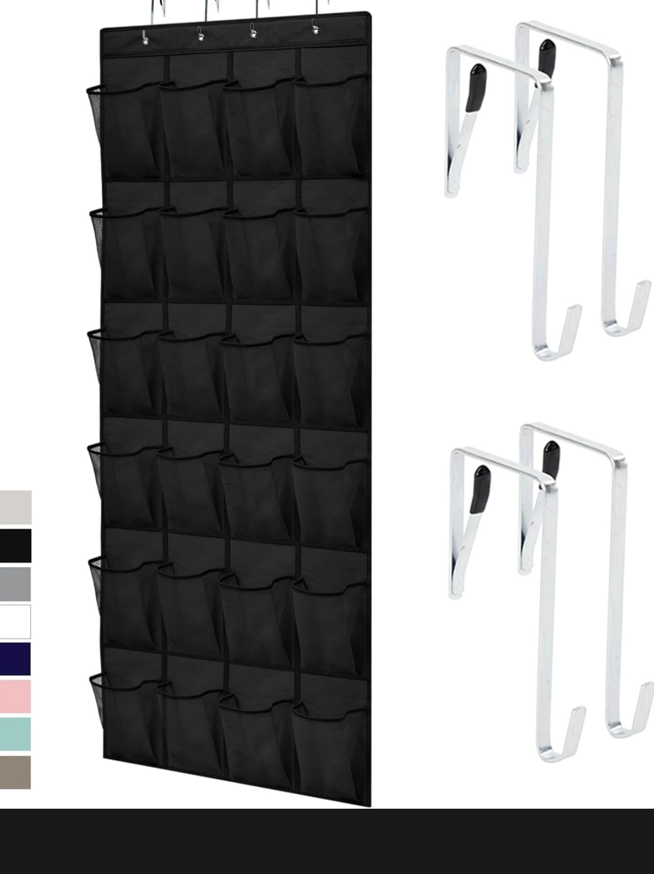 Shoe Or Bathroom Organizer