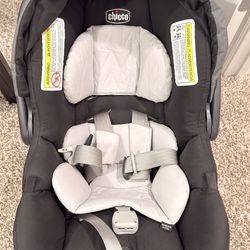 Chicco Infant Baby Seat