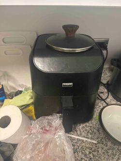 Air frier