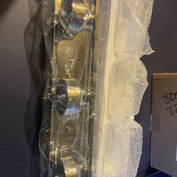 Light Fixtures for bathroom